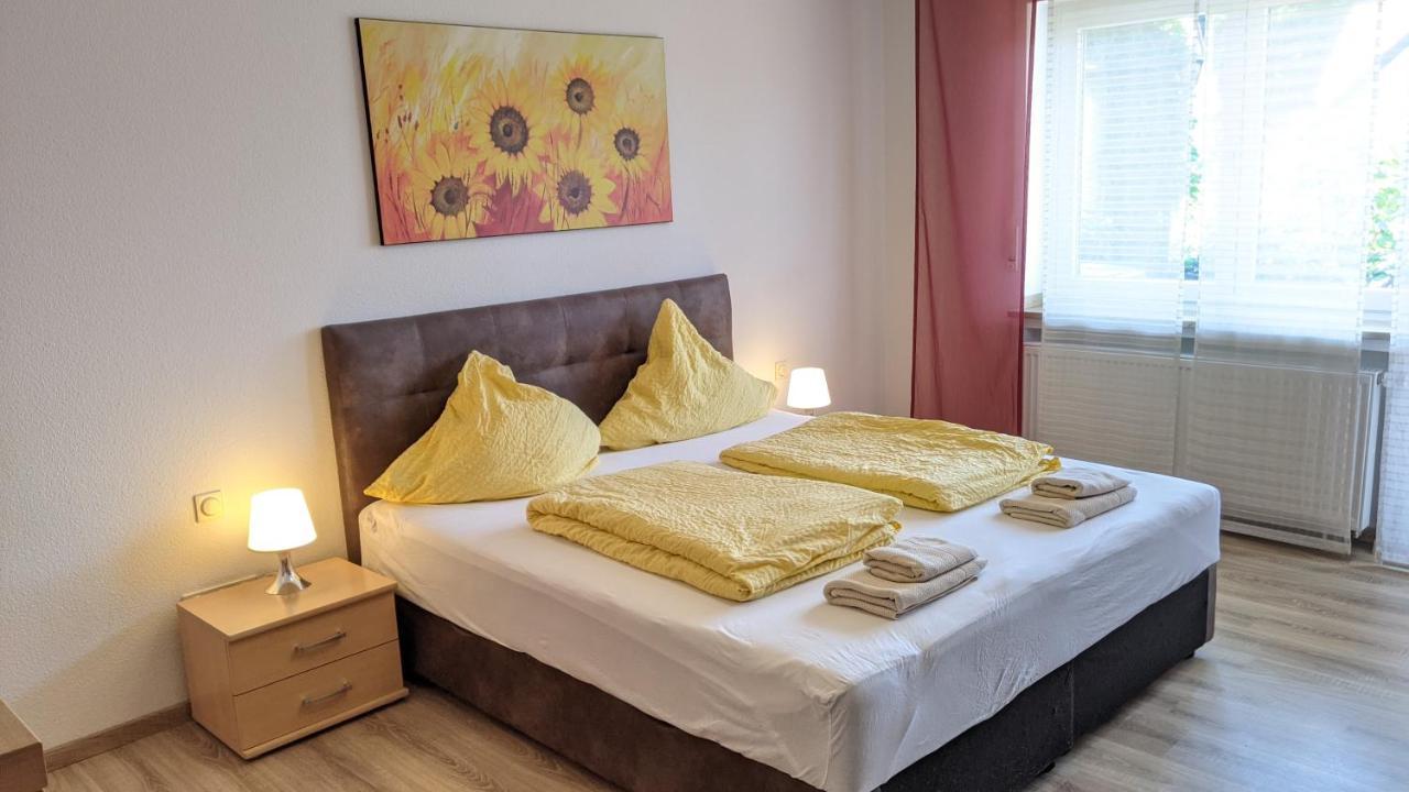 Ferienwohnungen Stoeckl Nittendorf Екстериор снимка
